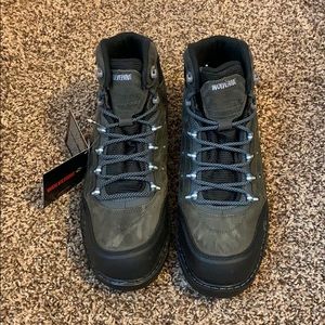 Men’s Wolverine Edge LX Boot